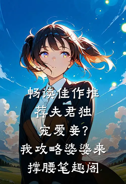 畅读佳作推荐夫君独宠爱妾?我攻略婆婆来撑腰笔趣阁