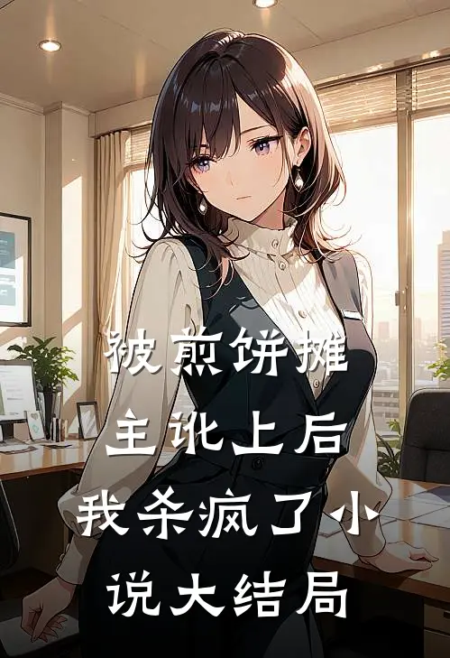被煎饼摊主讹上后,我杀疯了大结局免费阅读