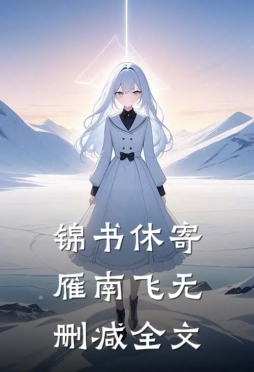 锦书休寄雁南飞无删减全文