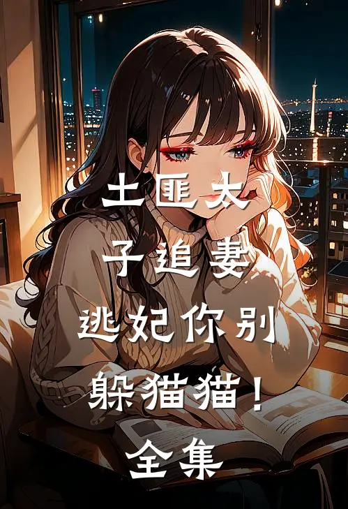 土匪太子追妻逃妃你别躲猫猫! 全集免费阅读