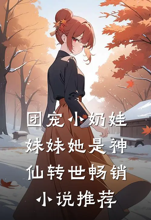 团宠小奶娃妹妹她是神仙转世畅销推荐完整版