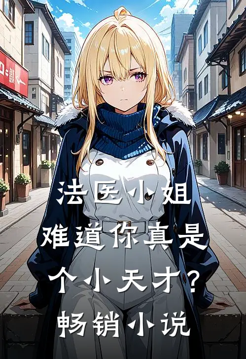 法医小姐,难道你真是个小天才?畅销免费阅读