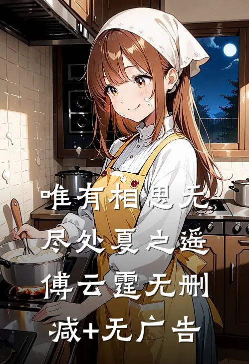 唯有相思无尽处夏之遥傅云霆无删减+无广告