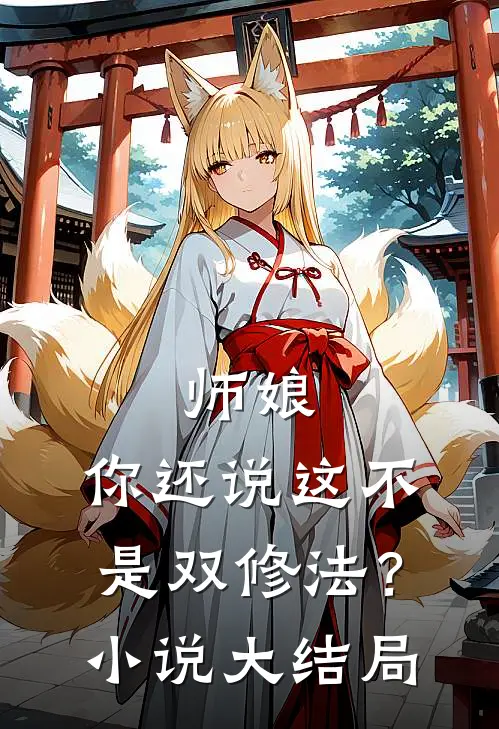 师娘,你还说这不是双修法?大结局免费阅读