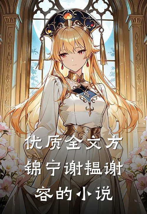 优质全文方锦宁谢韫谢容的小说