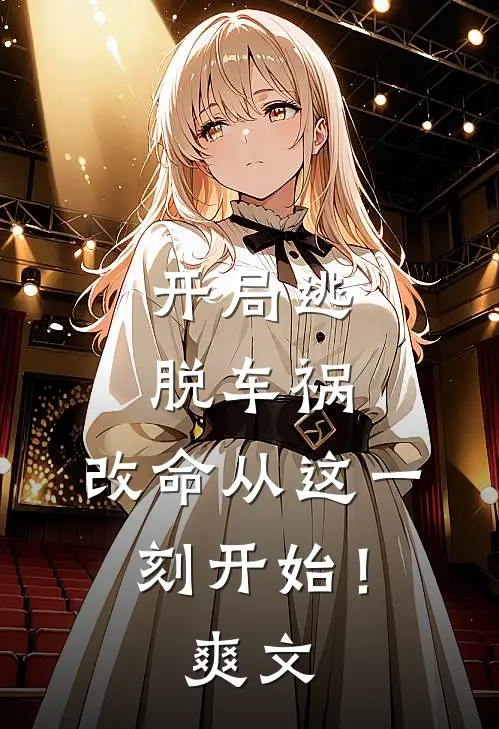 开局逃脱车祸,改命从这一刻开始!爽文在线阅读