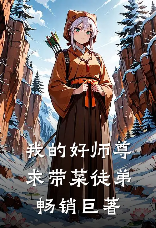 我的好师尊求带菜徒弟畅销巨著