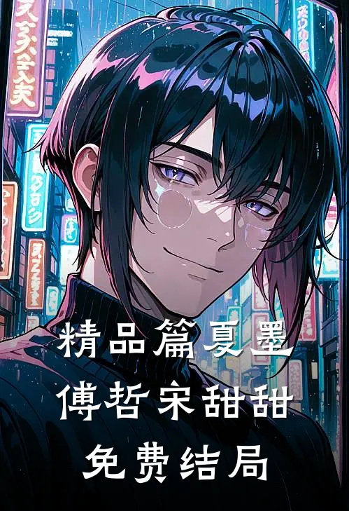 精品篇夏墨傅哲宋甜甜免费结局