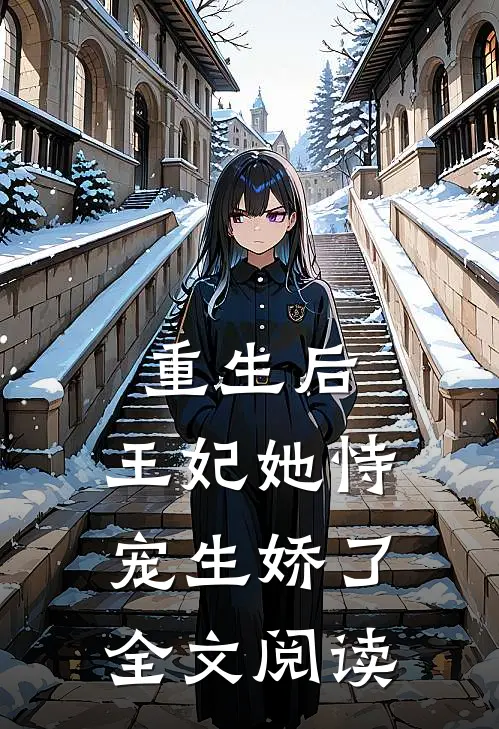 重生后,王妃她恃宠生娇了全文阅读无弹窗