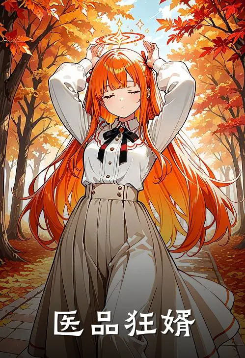 医品狂婿