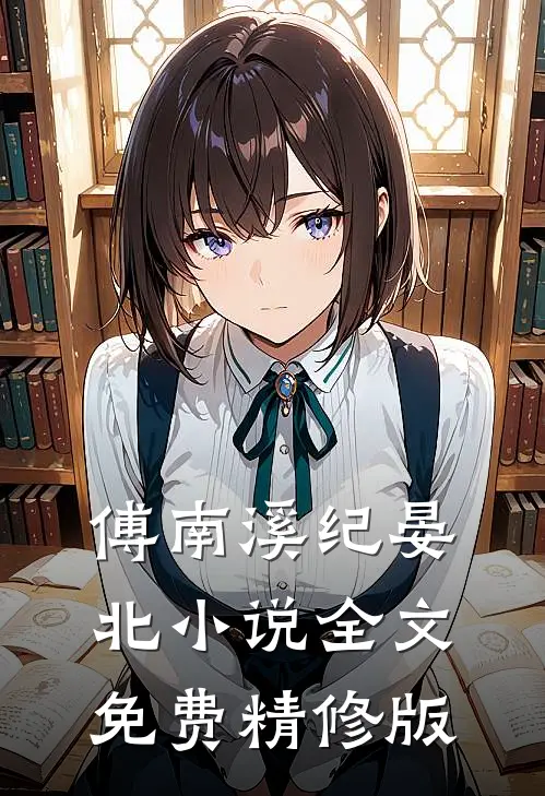 傅南溪纪晏北小说全文免费精修版