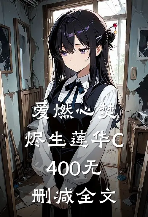 爱燃心焚，烬生莲华C400无删减全文