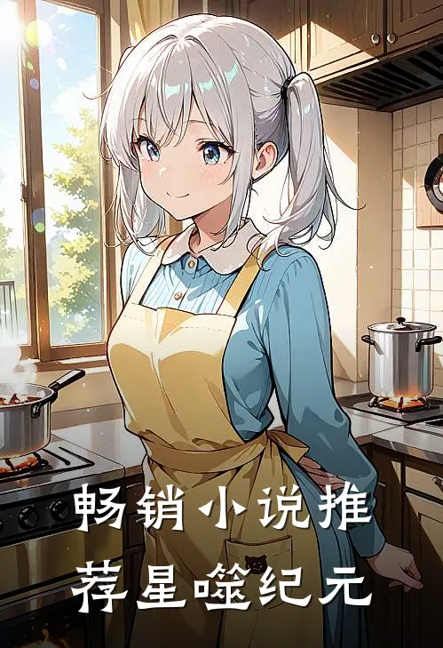 畅销小说推荐星噬纪元