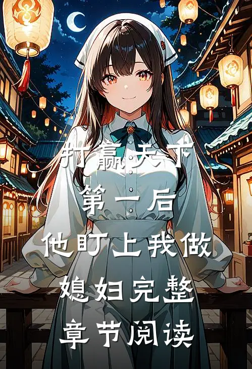 打赢天下第一后,他盯上我做媳妇完整章节阅读免费