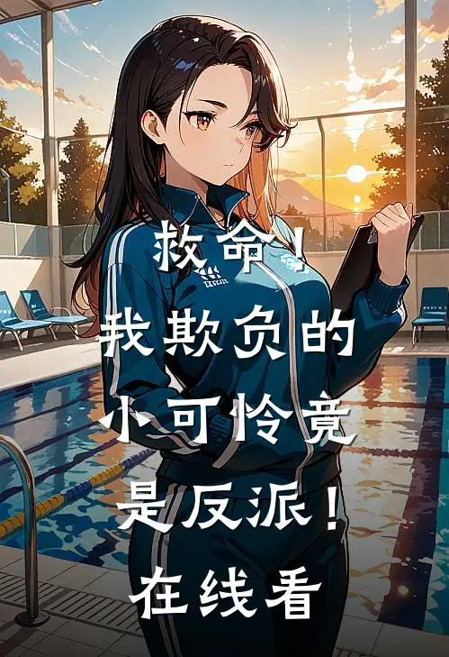 救命!我欺负的小可怜竟是反派!在线看免费