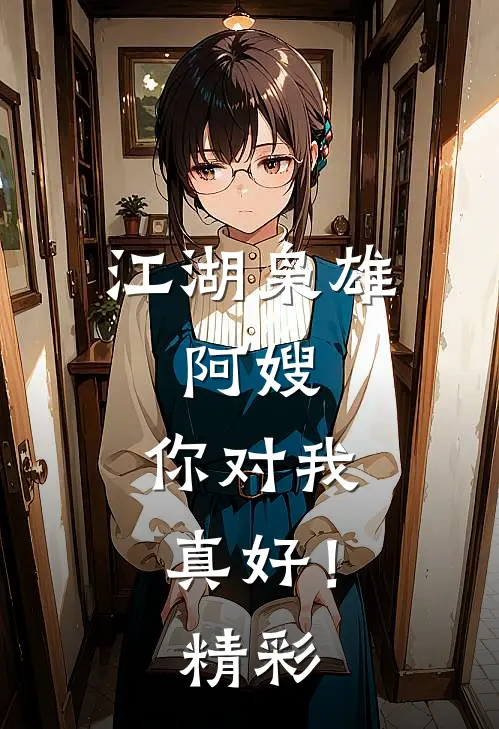 江湖枭雄阿嫂,你对我真好!精彩视频