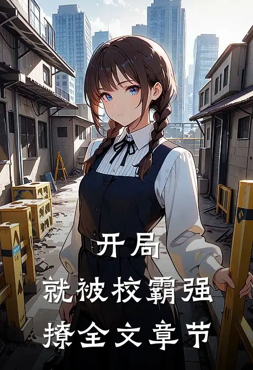 开局,就被校霸强撩全文章节免费阅读