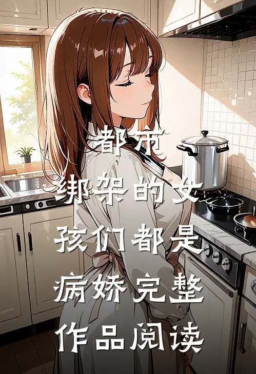 都市绑架的女孩们都是病娇完整作品阅读