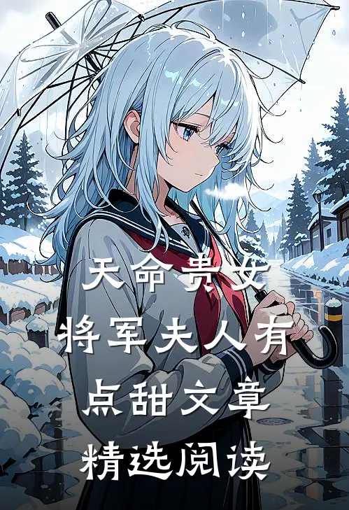 天命贵女将军夫人有点甜文章精选阅读网