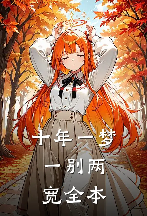 十年一梦,一别两宽全本翻译