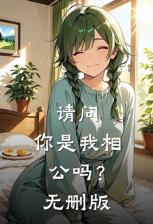 请问,你是我相公吗?无删版