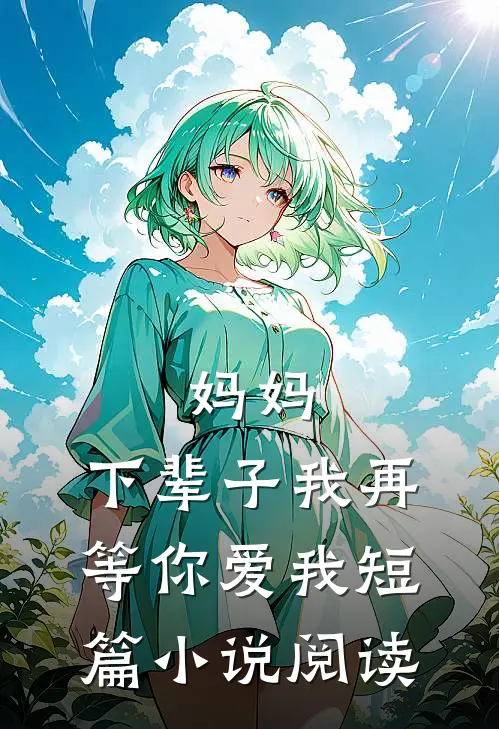 妈妈,下辈子我再等你爱我短篇阅读全文