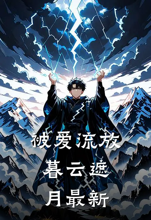 被爱流放,暮云遮月最新章节