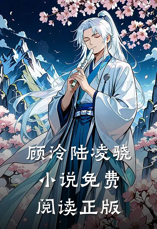 顾泠陆凌骁豪门归来特工女王炸翻天免费阅读全文