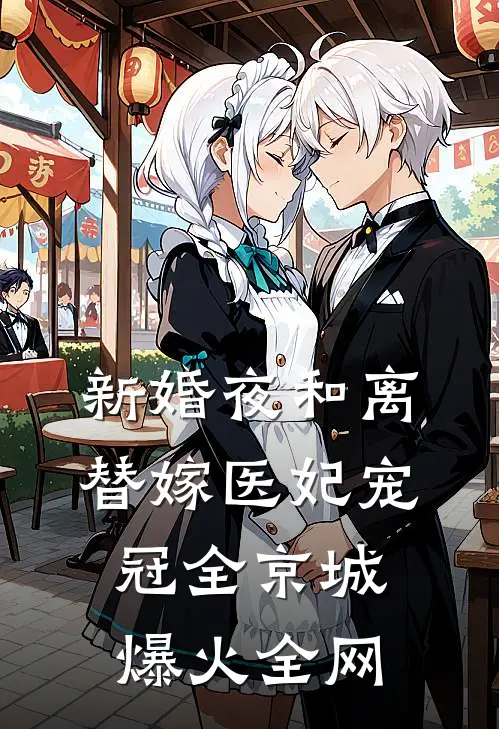 新婚夜和离，替嫁医妃宠冠全京城爆火全网