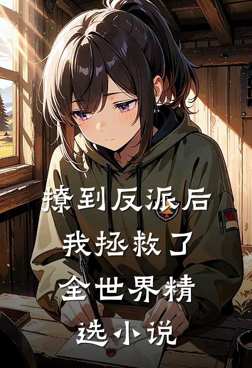 撩到反派后,我拯救了全世界精选