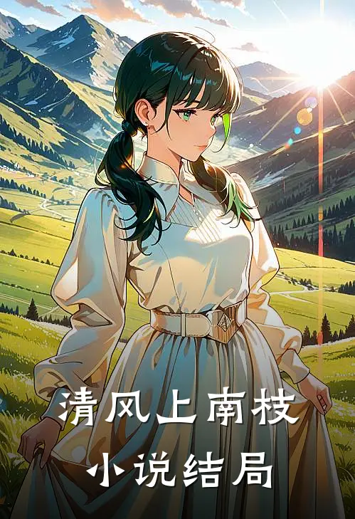 清风上南枝小说结局