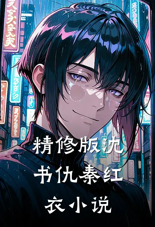 精修版沈书仇秦红衣小说