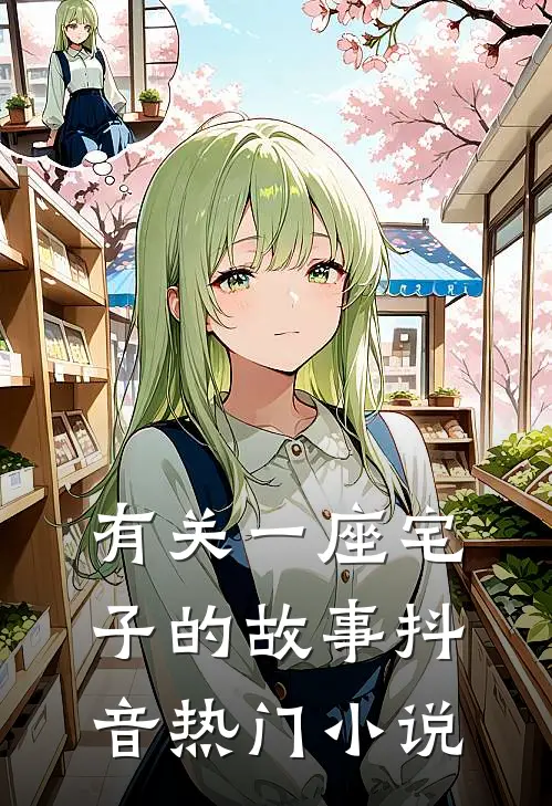 有关一座宅子的故事抖音热门名字