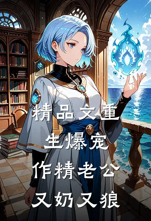 精品文重生爆宠：作精老公又奶又狼