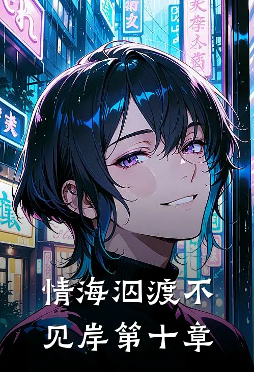 情海泅渡不见岸第十章