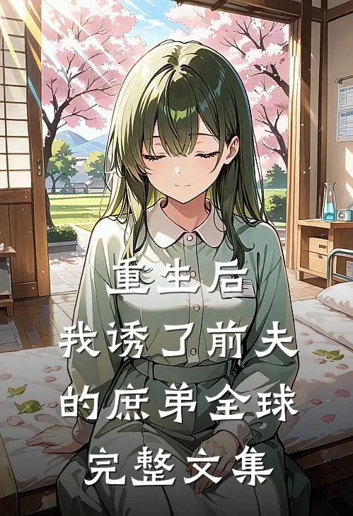 重生后,我诱了前夫的庶弟全球完整文集免费阅读