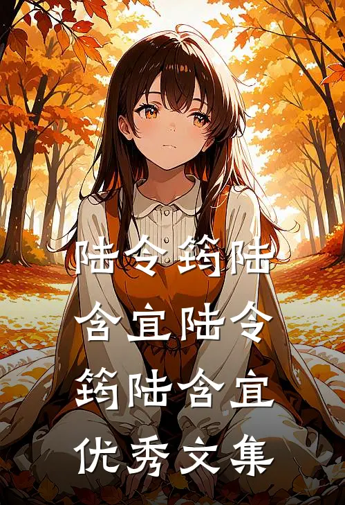 陆令筠陆含宜 陆令筠 陆含宜优秀文集
