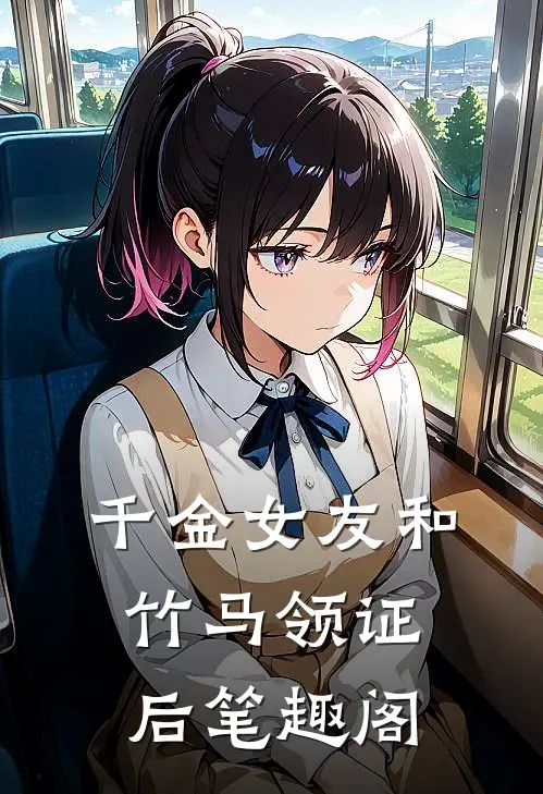 千金女友和竹马领证后笔趣阁