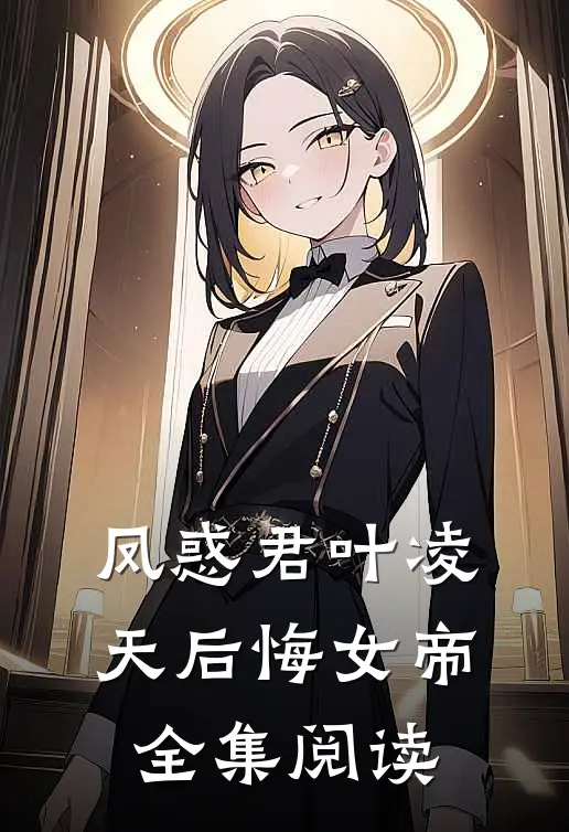 凤惑君叶凌天后悔女帝全集阅读