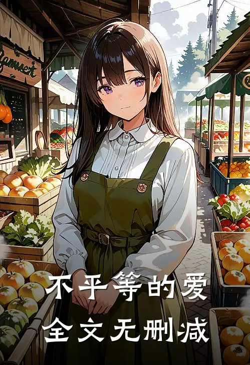 不平等的爱全文无删减在线阅读