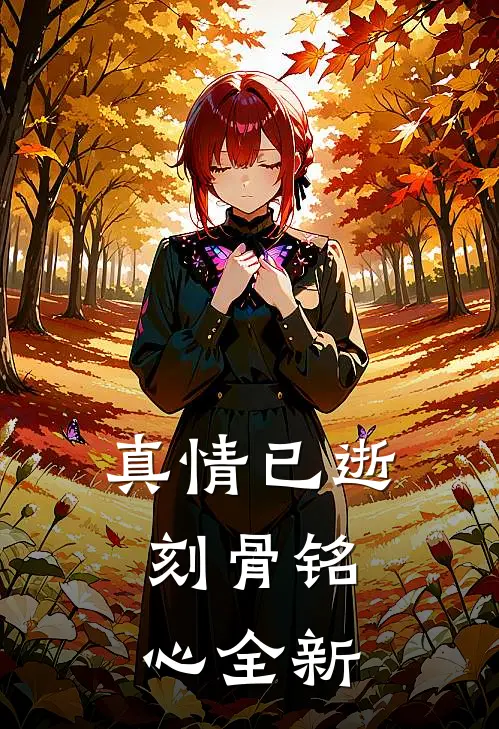 真情已逝,刻骨铭心全新翻译