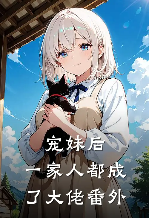 宠妹后,一家人都成了大佬番外