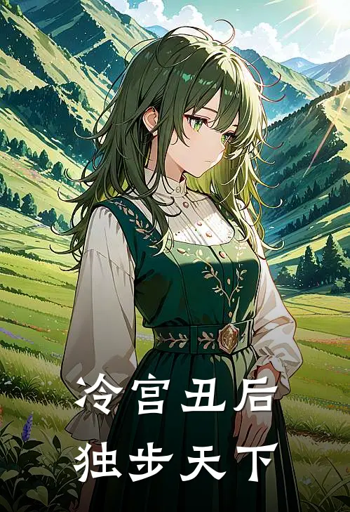 冷宫丑后独步天下