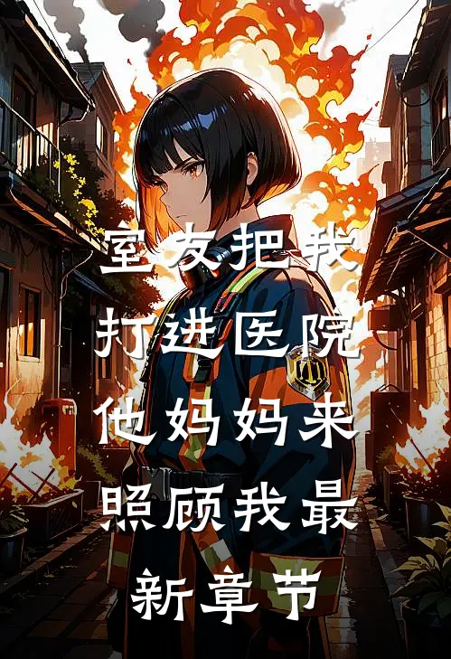 室友把我打进医院，他妈妈来照顾我最新章节
