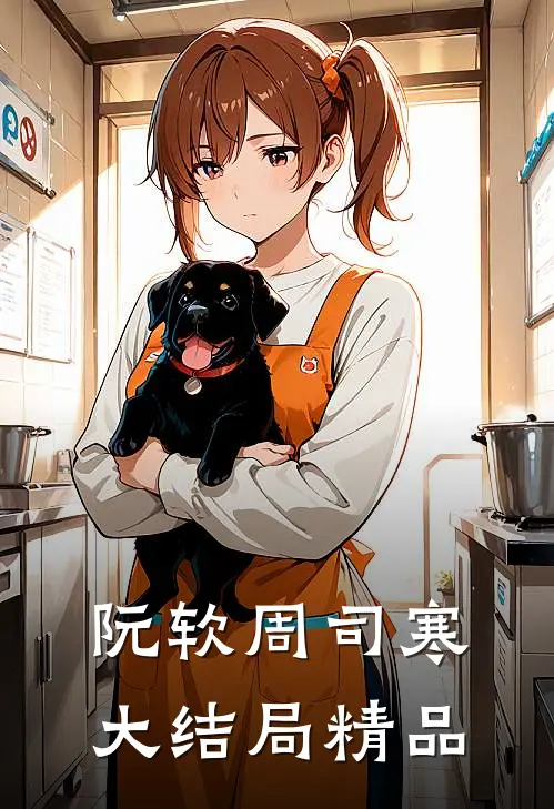 阮软周司寒大结局精品