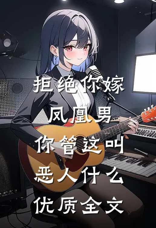 拒绝你嫁凤凰男,你管这叫恶人什么优质全文