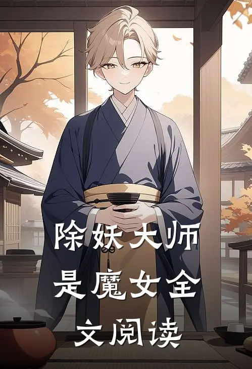 除妖大师是魔女全文阅读