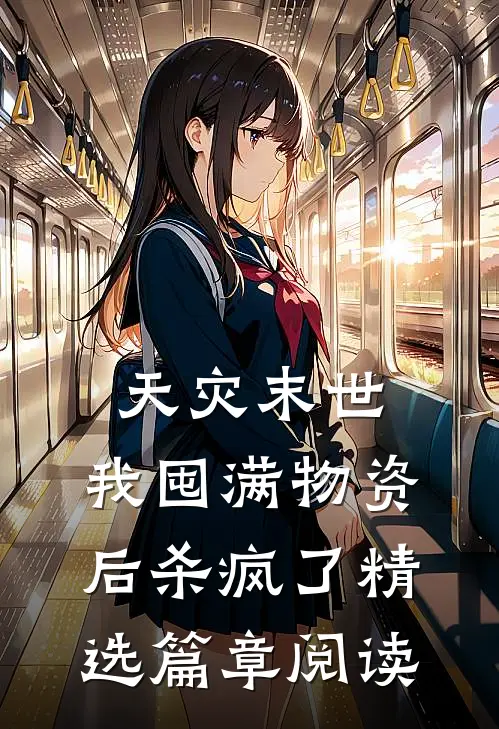 天灾末世,我囤满物资后杀疯了精选篇章阅读