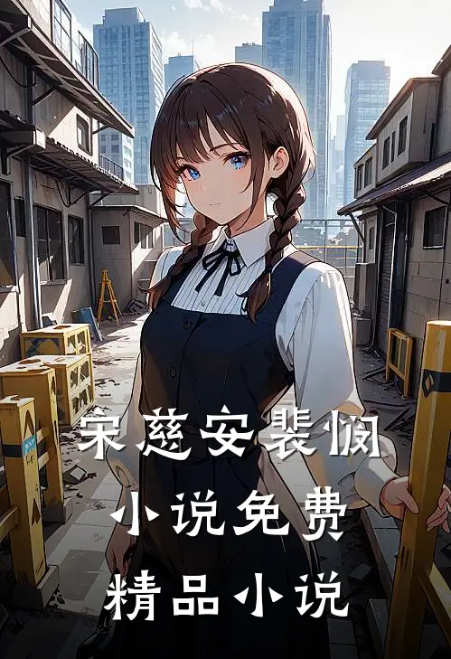 宋慈安裴悯小说免费精品小说