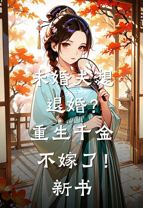 未婚夫想退婚?重生千金不嫁了!新书网